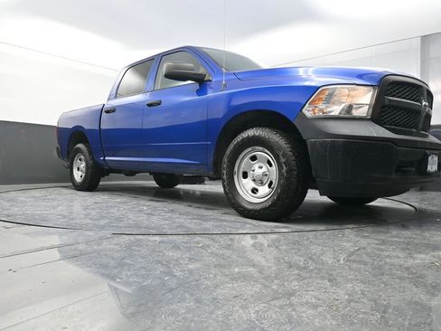 Used 2018 RAM 1500 Tradesman w/ Popular Equipment Group image 21