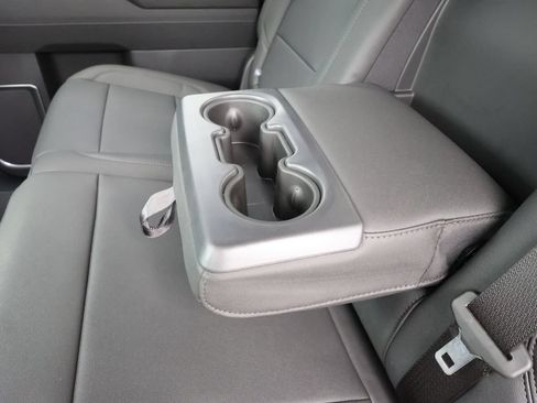 New 2026 Chevrolet Silverado 2500 LTZ w/ LTZ Plus Package AWD/4WD image 31