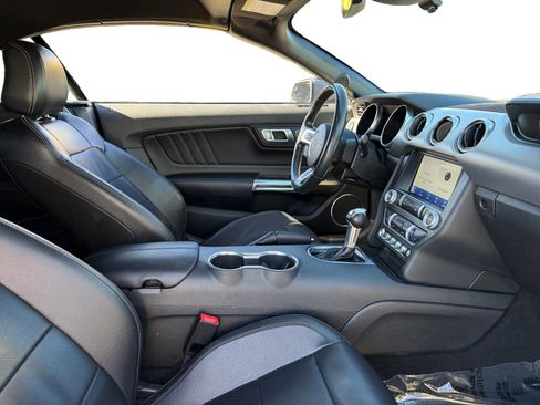 Used 2023 Ford Mustang Premium image 14