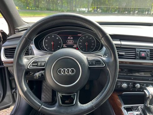 Used 2015 Audi A6 2.0T Premium Plus FWD image 9