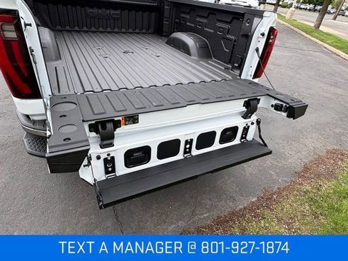 New 2026 GMC Sierra 3500 SLT AWD/4WD image 10