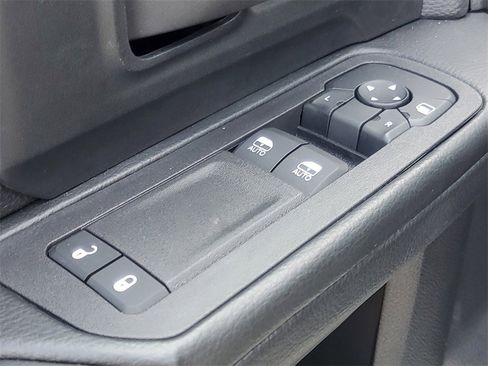 Used 2025 RAM 2500 Tradesman w/ Safety Group image 10