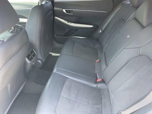 Used 2021 Hyundai Sonata SEL Plus w/ Preferred Accessory Package FWD image 25