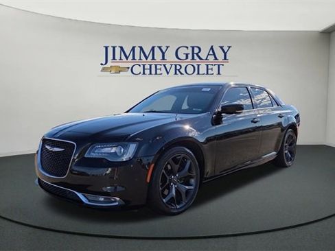 Used 2021 Chrysler 300 S image 7