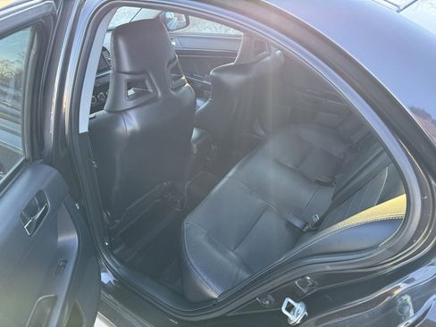 Used 2015 Mitsubishi Lancer Evolution GSR image 6