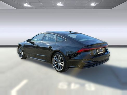 Used 2023 Audi A7 3.0T Prestige image 3