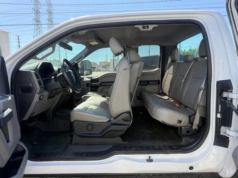 Used 2019 Ford F250 XL w/ XL Value Package image 14