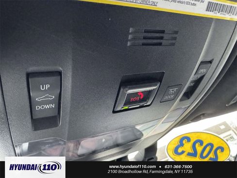 Used 2023 Lexus IS 350 F Sport image 31