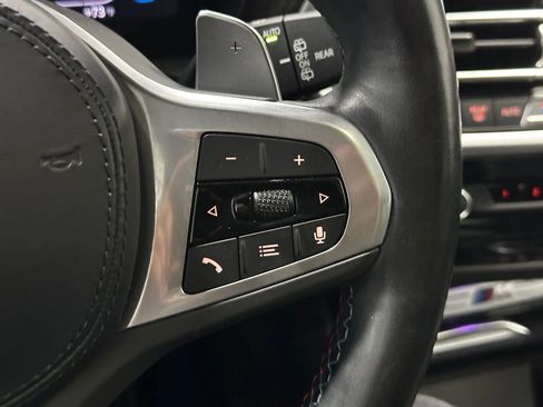 Used 2023 BMW X3 M40i w/ Premium Package image 33