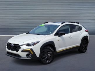 Used 2025 Subaru Crosstrek 2.5i Sport AWD/4WD 360° Tour