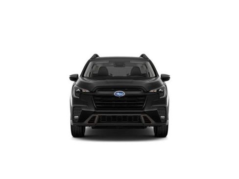 New 2026 Subaru Ascent Limited Bronze image 8