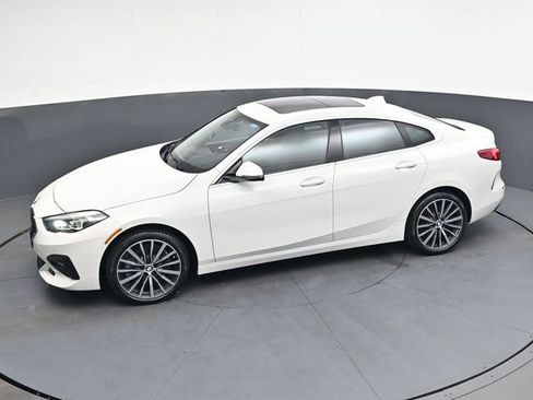Used 2021 BMW 228i Gran Coupe w/ Convenience Package FWD image 27