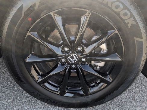 Certified 2026 Honda CR-V Sport image 11