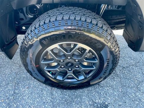 New 2025 Ford Ranger XLT image 13
