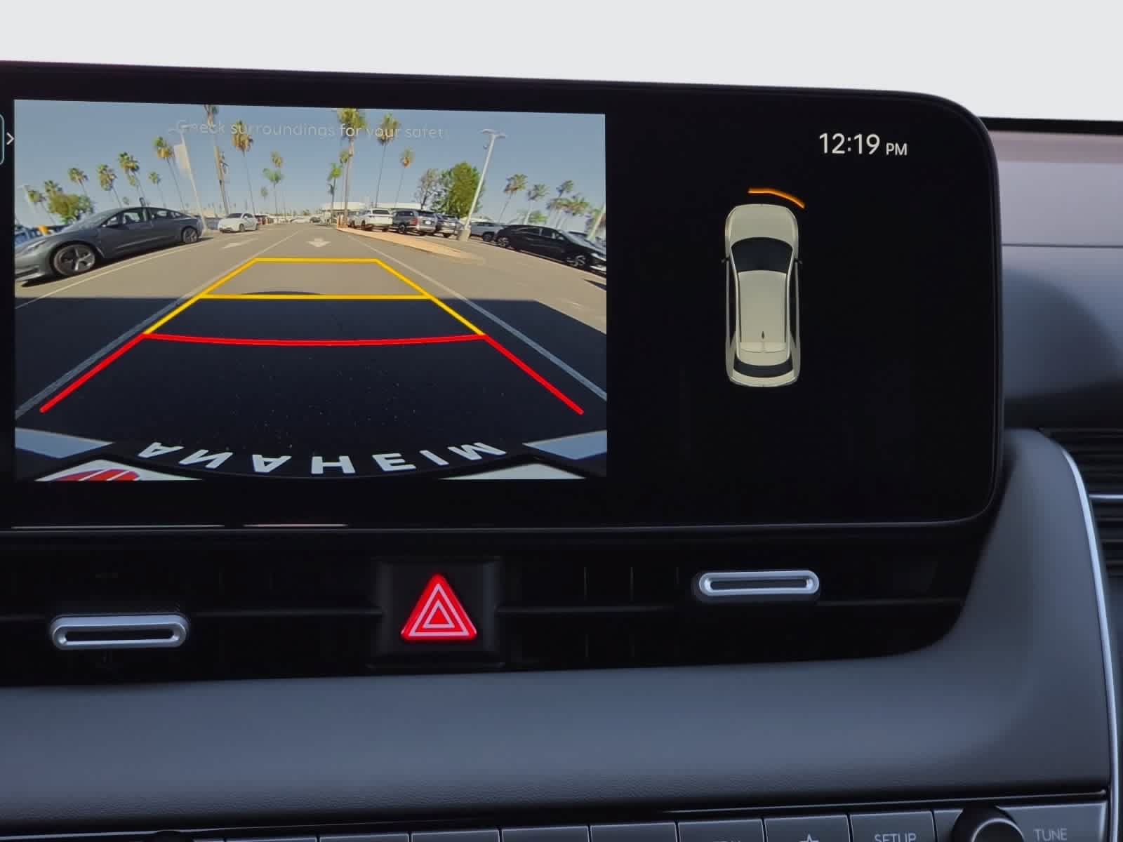 New 2027 Hyundai Ioniq 5 SEL RWD image 18