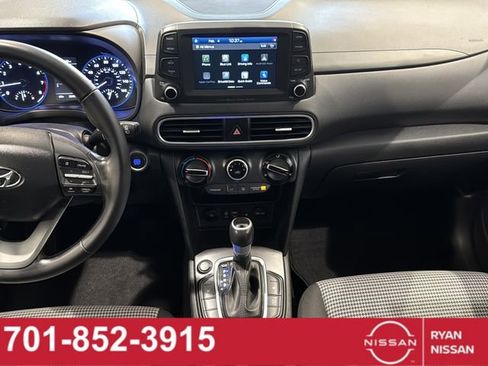 Used 2020 Hyundai Kona SEL Plus image 30