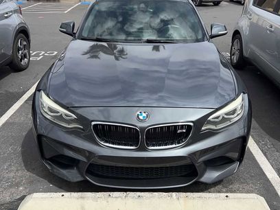 Used 2017 BMW M2