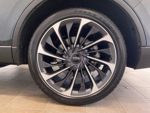 Used 2023 Lincoln Aviator Reserve w/ Equipment Group 201A AWD/4WD image 25