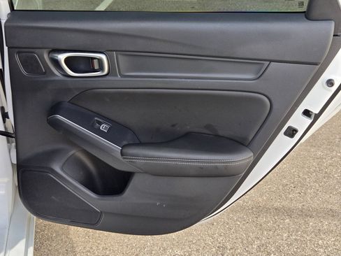 Certified 2025 Acura Integra A-Spec FWD image 51