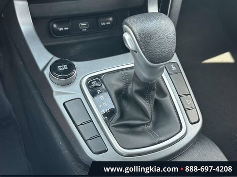 Certified 2023 Kia Seltos LX AWD/4WD image 27