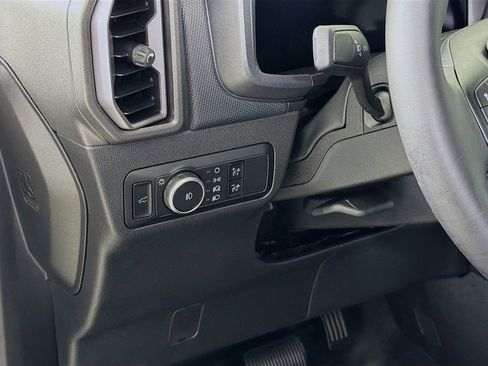 New 2025 Ford Bronco Sport Badlands w/ Badlands Tech Package AWD/4WD image 10