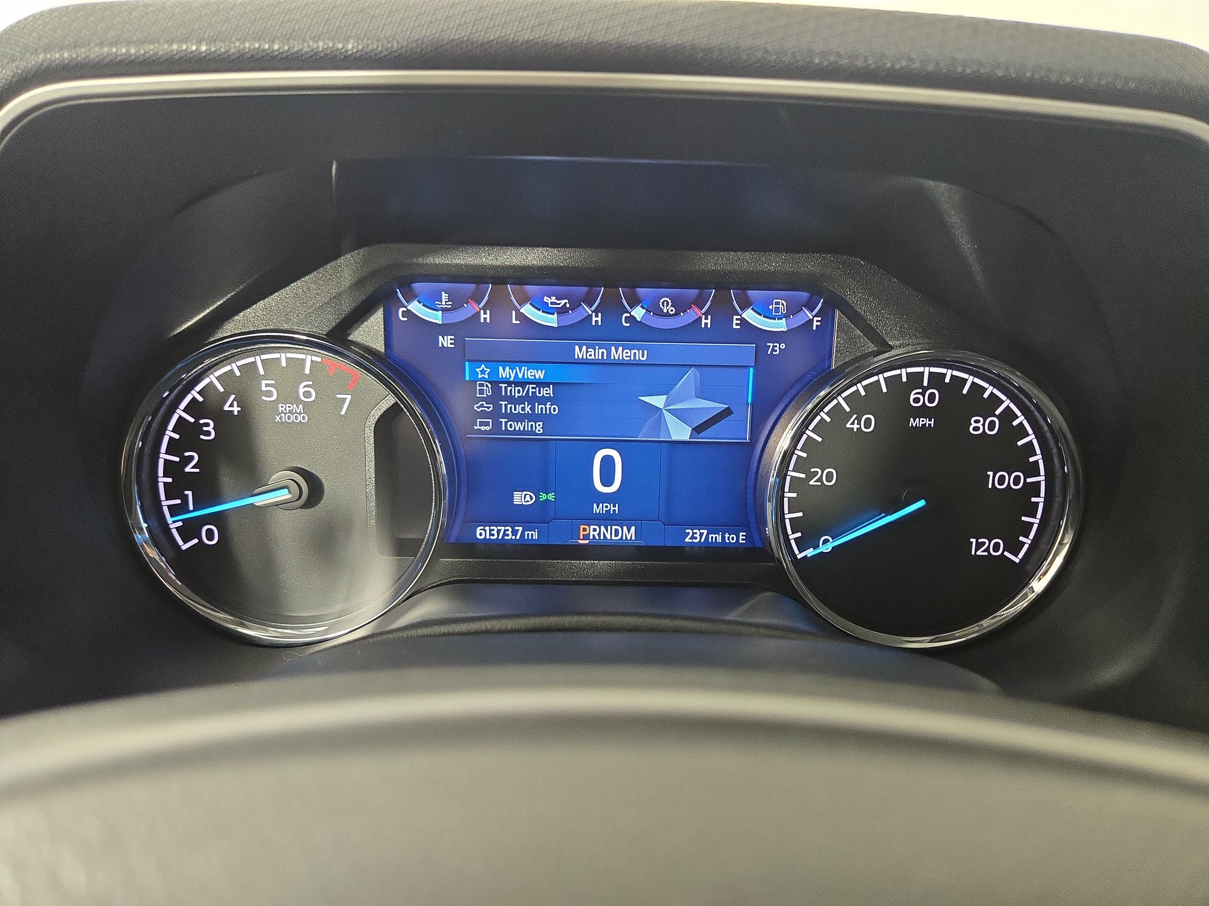 Used 2022 Ford F150 XLT w/ Equipment Group 302A High AWD/4WD image 16