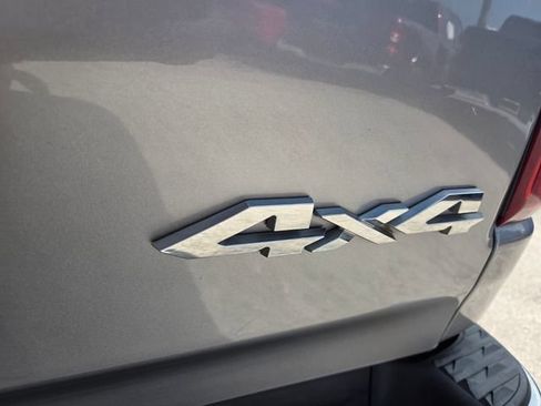 Used 2021 RAM 1500 Big Horn AWD/4WD image 16