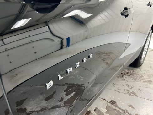 Used 2022 Chevrolet Blazer LT image 26