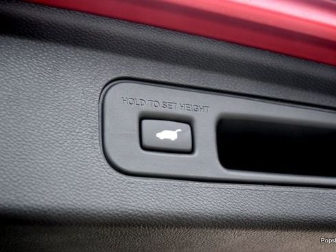 New 2026 Honda Odyssey Touring image 14