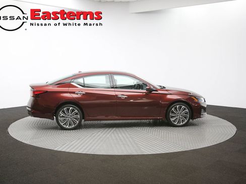 Used 2023 Nissan Altima 2.5 SL image 60