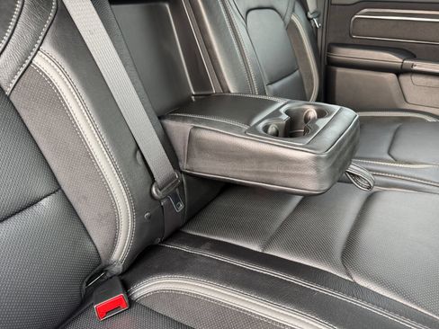 Used 2023 RAM 1500 TRX w/ Bed Utility Group AWD/4WD image 19