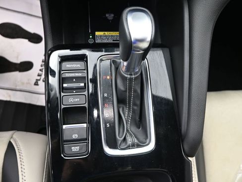 Used 2025 Acura Integra A-Spec FWD image 20