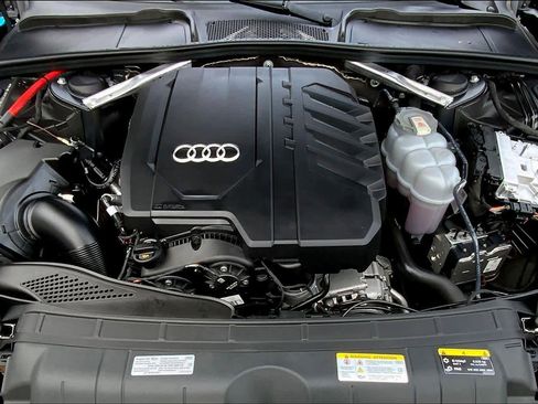 Used 2023 Audi A5 2.0T Premium Plus image 29