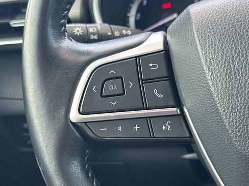 Used 2022 Toyota Highlander XLE AWD/4WD image 30