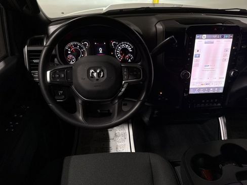 New 2026 RAM 3500 Tradesman image 21