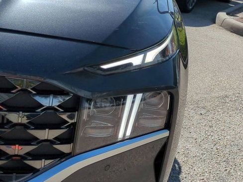 Used 2023 Hyundai Santa Fe Calligraphy image 9