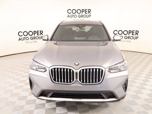Used 2024 BMW X3 xDrive30i w/ Premium Package AWD/4WD image 10