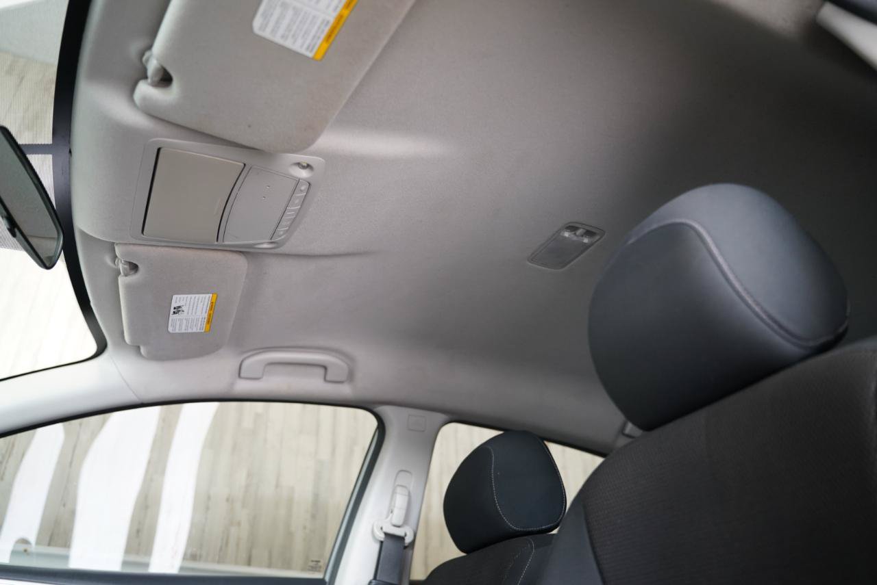 Used 2019 Nissan Sentra S FWD image 32