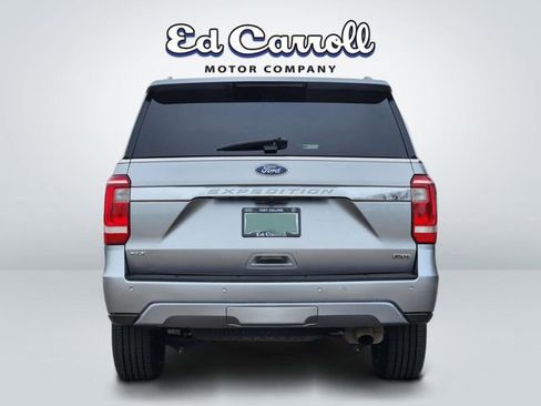 Used 2020 Ford Expedition XLT w/ FX4 Off-Road Package AWD/4WD image 6