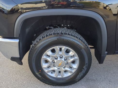 New 2026 Chevrolet Silverado 2500 LT w/ Safety Package image 34