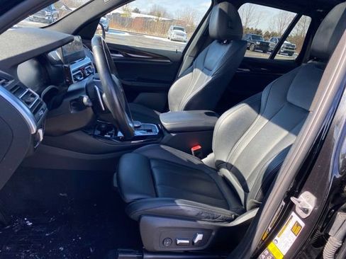 Used 2023 BMW X3 xDrive30i image 16