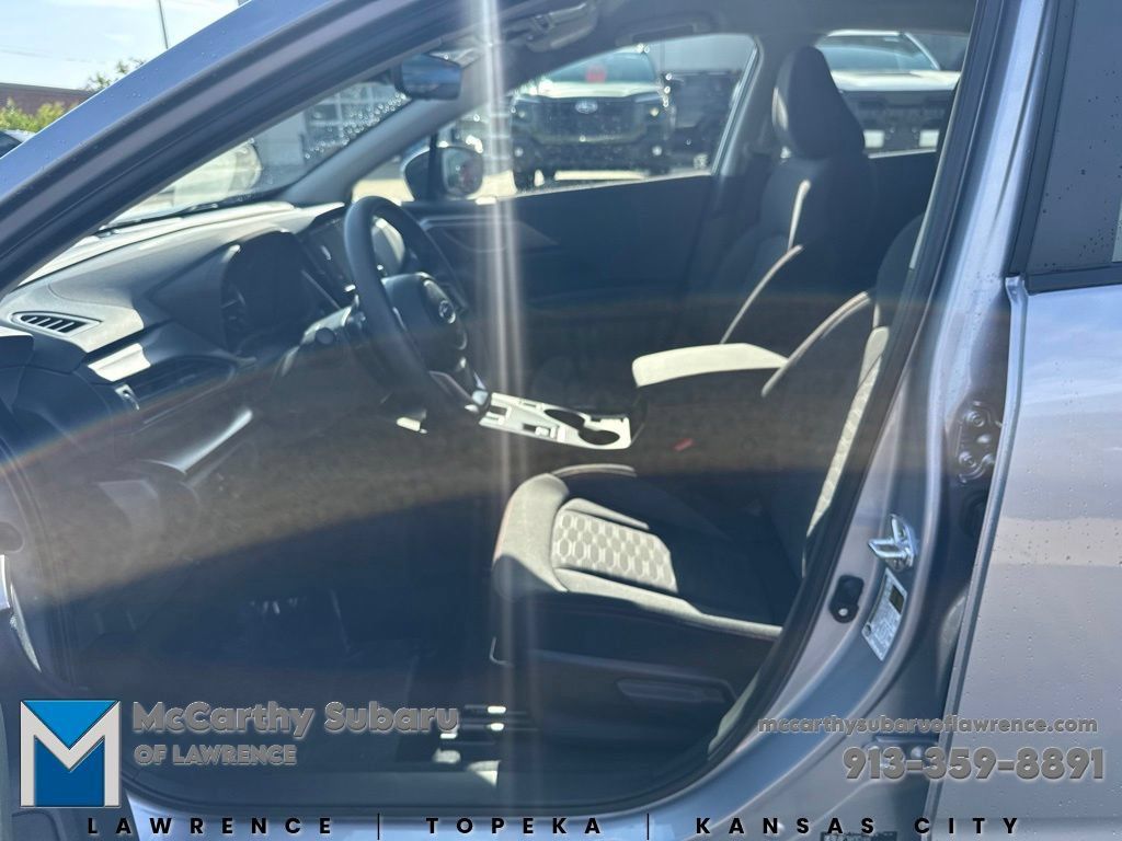 New 2026 Subaru Impreza 2.0i Sport AWD/4WD image 11
