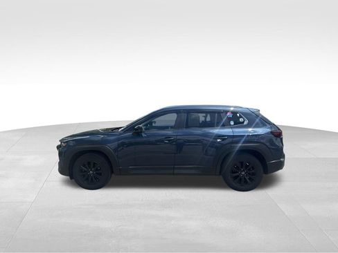 Certified 2023 MAZDA CX-50 2.5 S w/ Cargo Package AWD/4WD image 2
