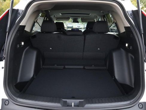 New 2026 Honda CR-V EX image 7