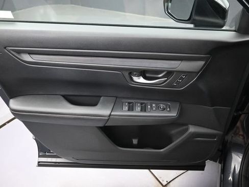 Certified 2024 Honda CR-V Sport-L image 24