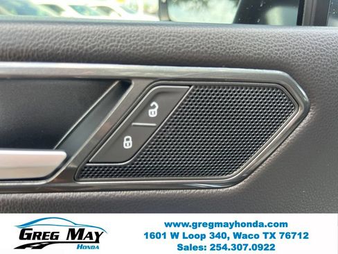 Used 2018 Volkswagen Tiguan S FWD image 26