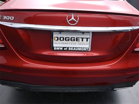 Used 2019 Mercedes-Benz E 300 image 16