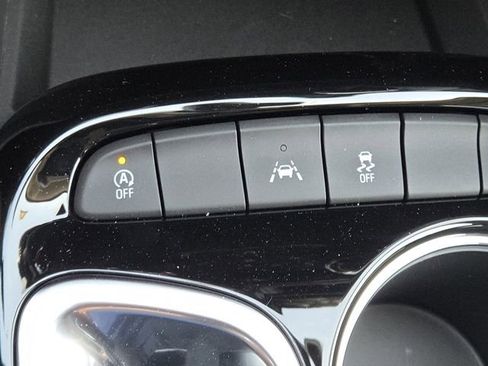 New 2026 Buick Encore GX Preferred w/ Comfort Package FWD image 8