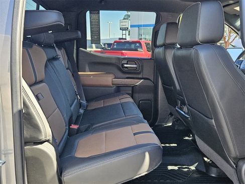 Used 2021 Chevrolet Silverado 1500 High Country w/ Safety Package II image 14