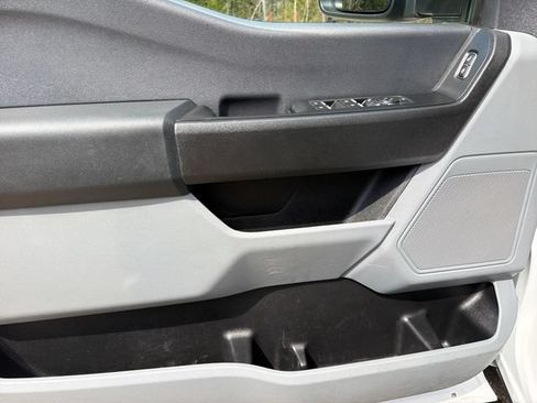 Used 2024 Ford F250 XL AWD/4WD image 13